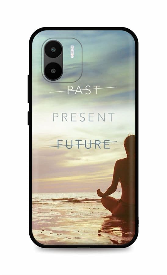 Kryt TopQ Xiaomi Redmi A1 Present 86249
