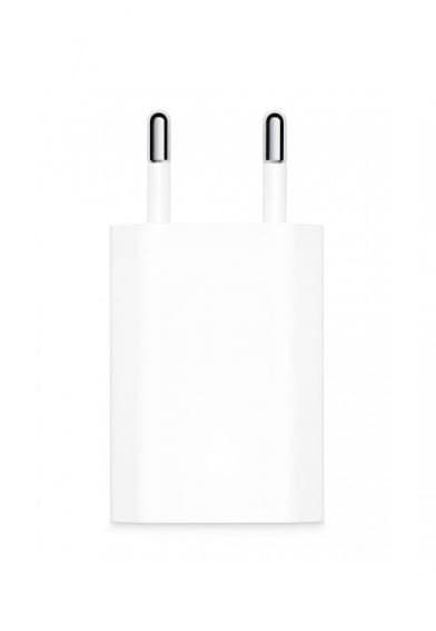 Adaptér Apple MD813ZM/A 5W bílý 126262 - náhled 1