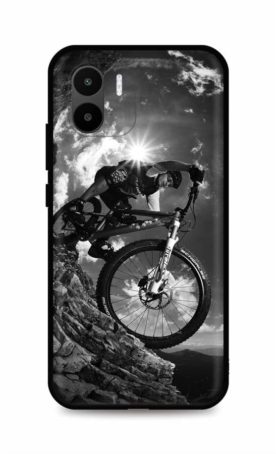 Kryt TopQ Xiaomi Redmi A1 Mountain Rider 86281