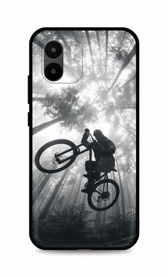Kryt TopQ Xiaomi Redmi A1 Freeride 86283