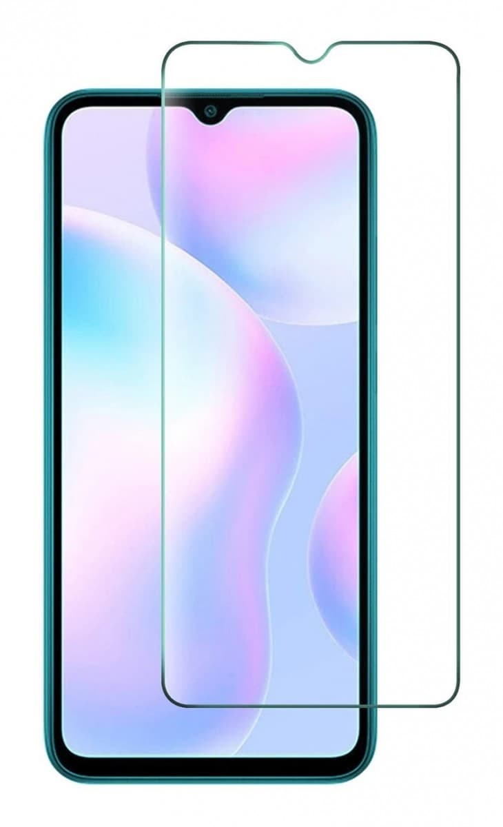 Tvrzené sklo RedGlass Xiaomi Redmi 10A 86299