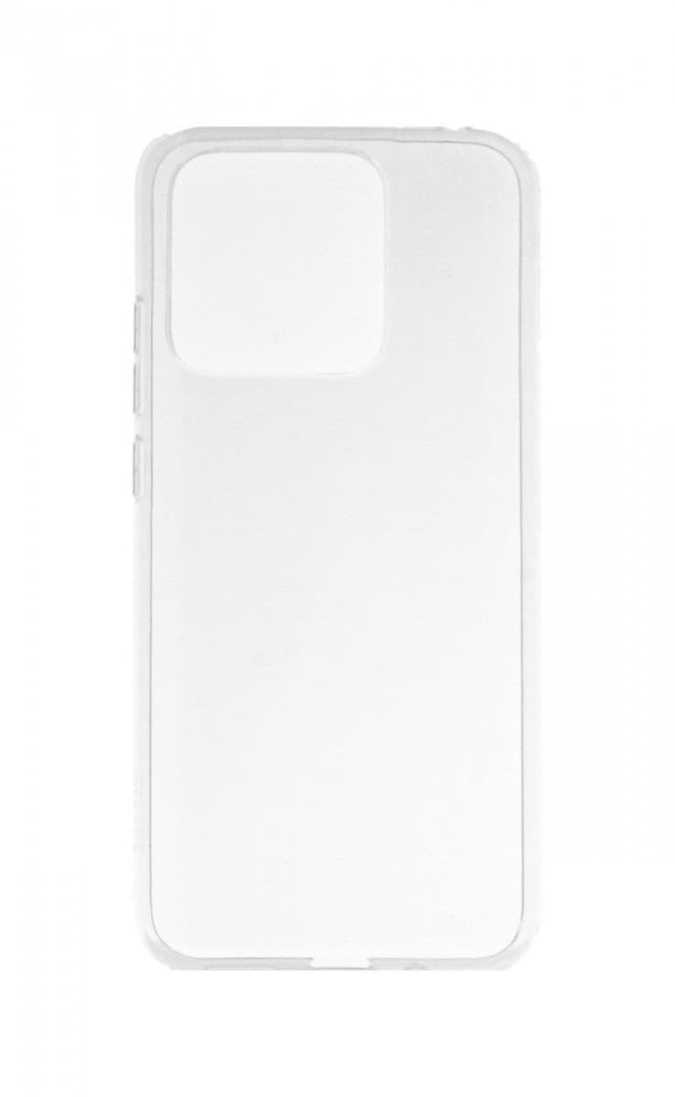 Kryt TopQ Xiaomi Redmi 10A 1 mm průhledný 86302
