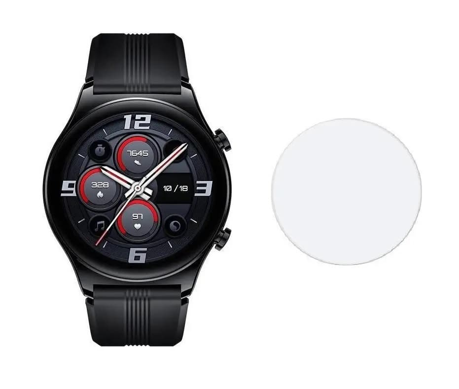 Fólie RedGlass Honor Watch GS 4 6 ks 126305