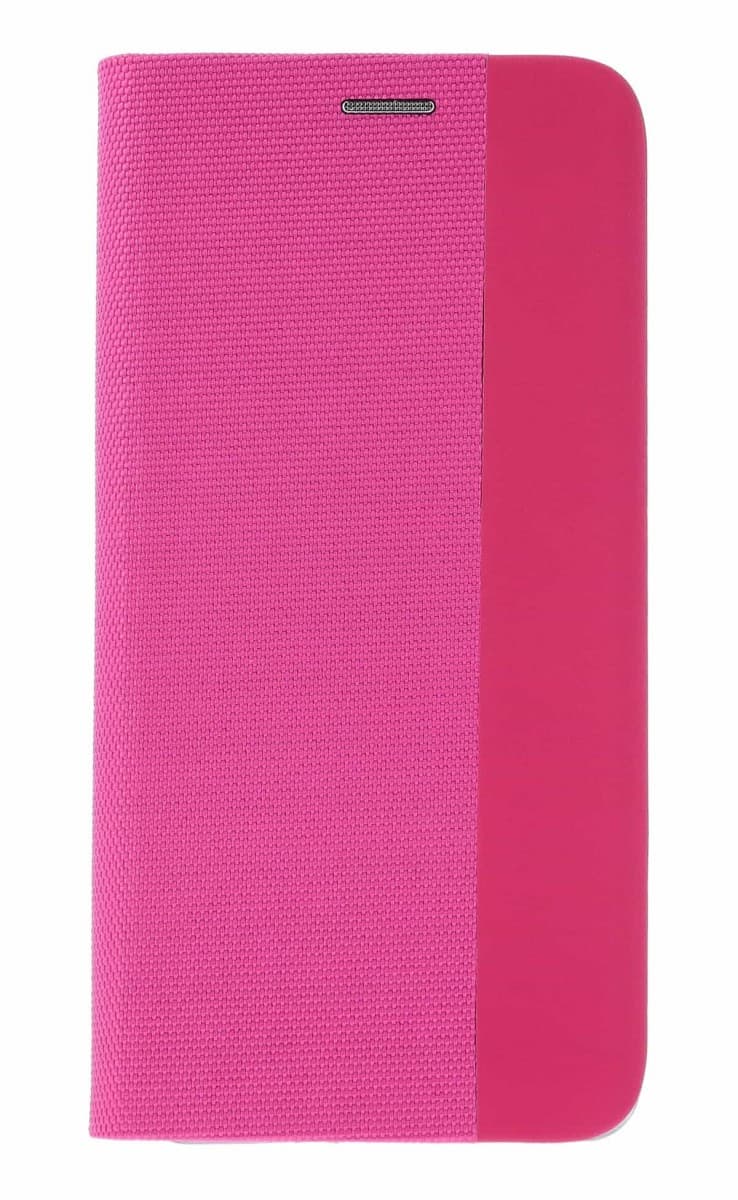 Pouzdro TopQ Xiaomi Redmi Note 14 Pro 5G knížkové Sensitive Book růžové 136359 - náhled 1