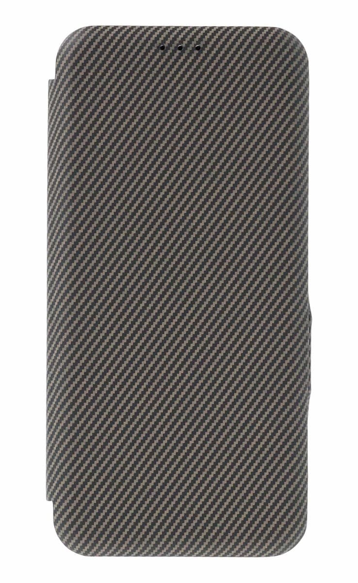 Pouzdro TopQ Xiaomi Redmi Note 14 5G FOLIO Magnet knížkové hnědé 136371 - náhled 1