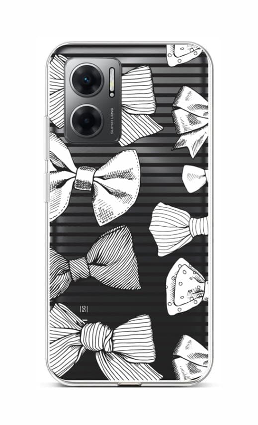 Kryt TopQ Xiaomi Redmi 10 5G Mašličky 86425