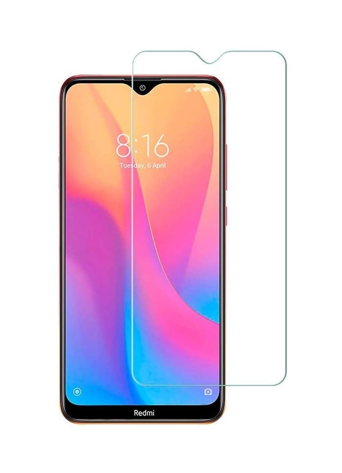 Tvrzené sklo RedGlass Xiaomi Redmi 8A 106427