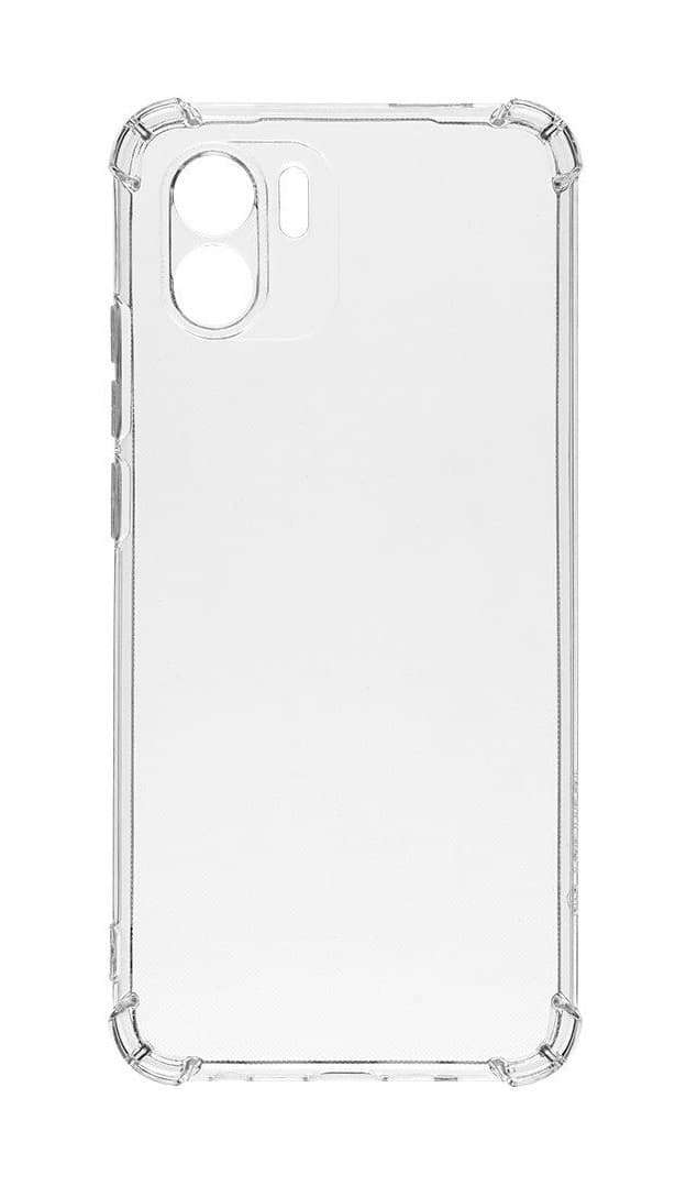 Kryt TopQ Xiaomi Redmi A2 odolný průhledný 96445