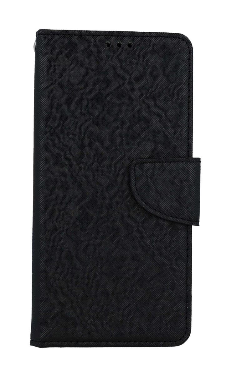 Pouzdro TopQ Xiaomi Poco X6 Pro 5G knížkové černé 126462 - náhled 1