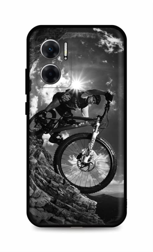 Kryt TopQ Xiaomi Redmi 10 5G Mountain Rider 86471