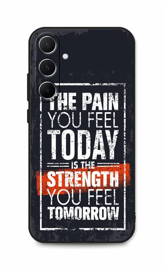 Kryt TopQ Samsung A55 Strength 126475