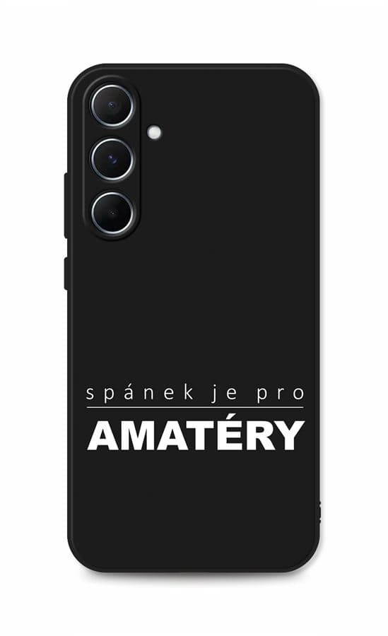 Kryt TopQ Samsung A55 Bez spánku 126508