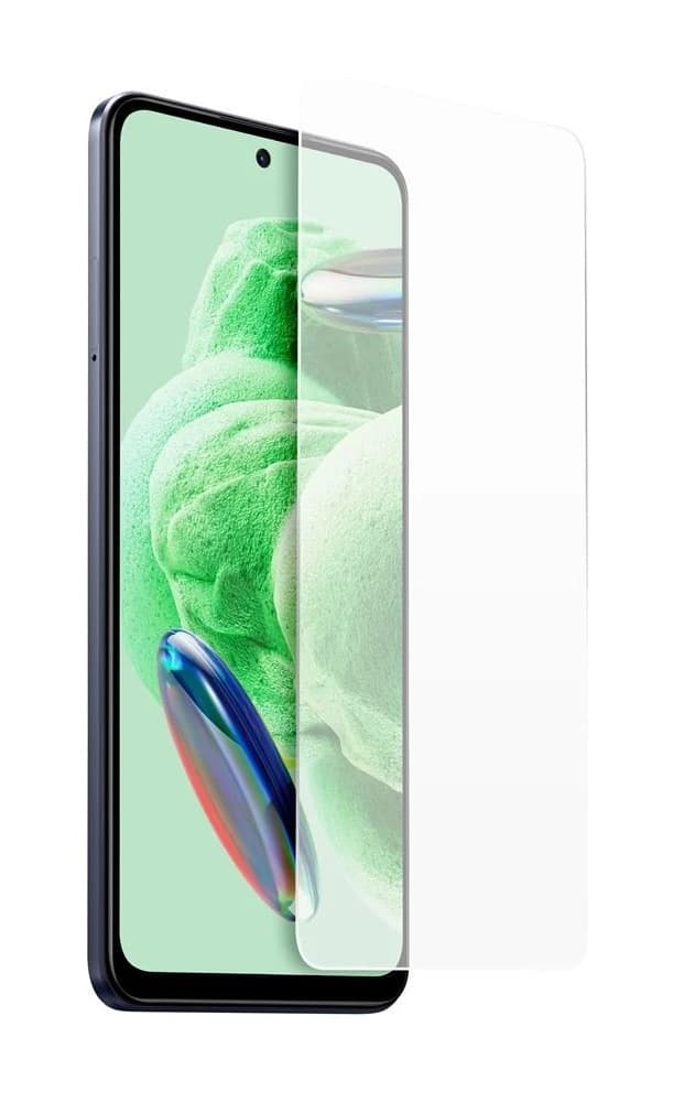 Tvrzené sklo RedGlass Xiaomi Redmi Note 12 5G 96531