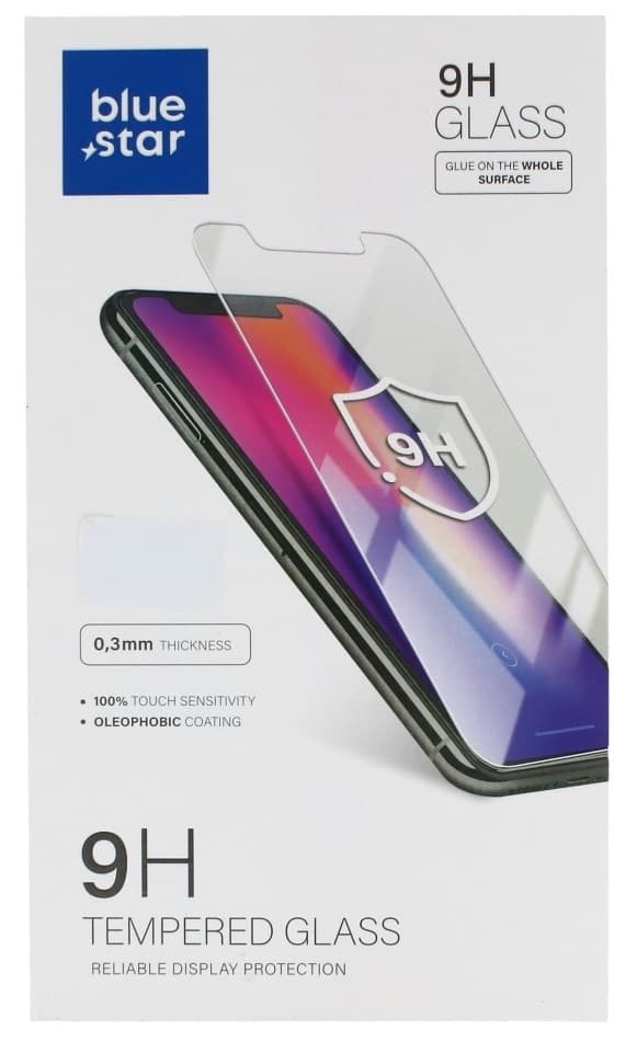 Tvrzené sklo Blue Star iPhone 14 Plus 76604