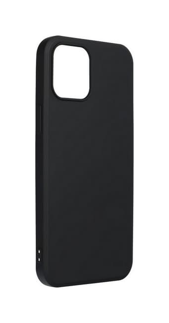 Kryt Forcell Lite iPhone 13 černý 76605