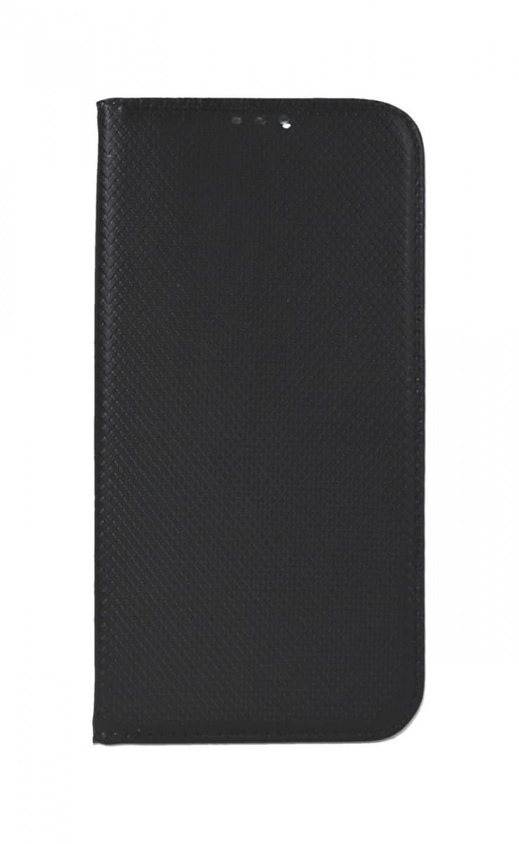 Pouzdro TopQ iPhone 14 Pro Max Smart Magnet knížkové černé 76610 - náhled 1