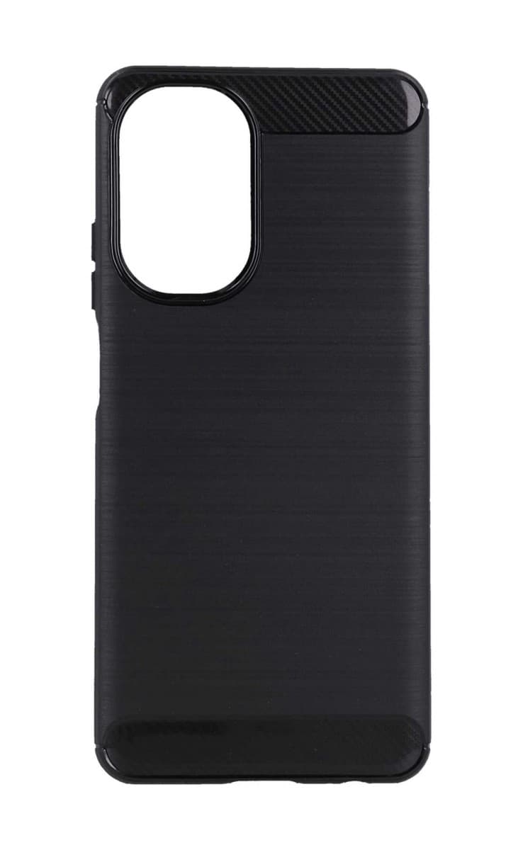 Kryt TopQ Realme C55 černý 106625