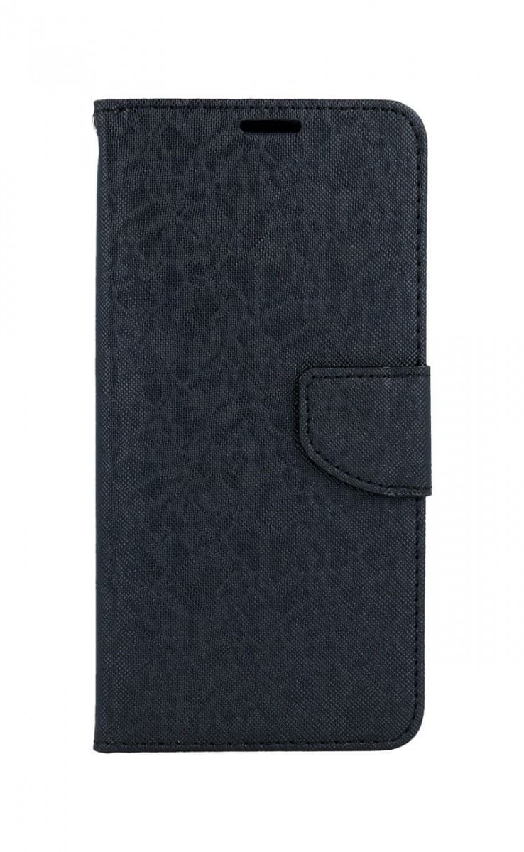 Pouzdro TopQ Samsung A04 knížkové černé 86627 - náhled 1