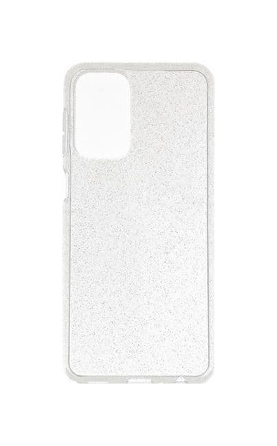 Kryt TopQ Samsung A23 5G Crystal průhledný 86648