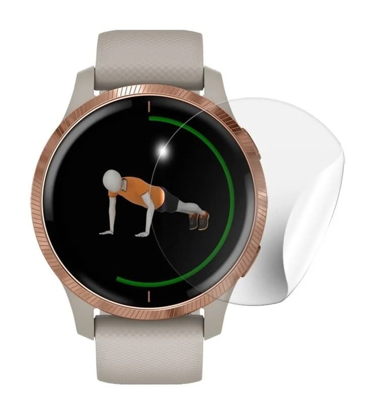 Fólie RedGlass Garmin Venu 6 ks 96678