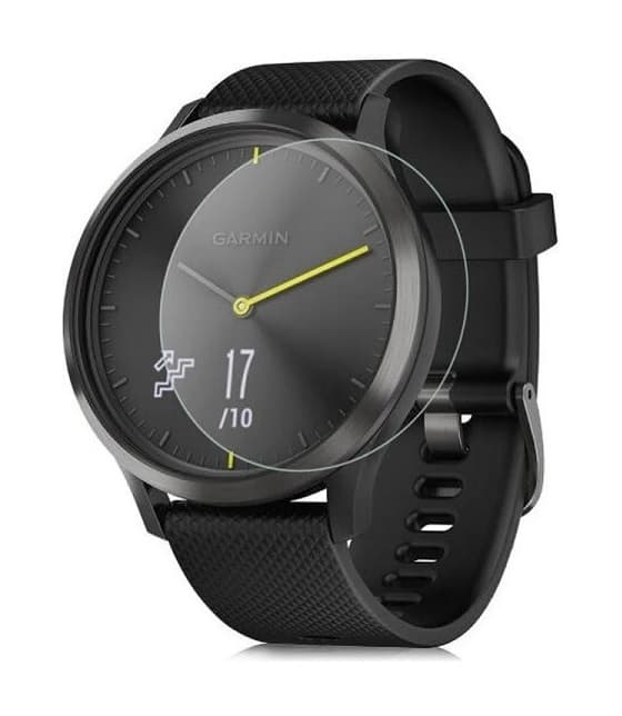 Fólie RedGlass Garmin Vivomove 3 6 ks 96682