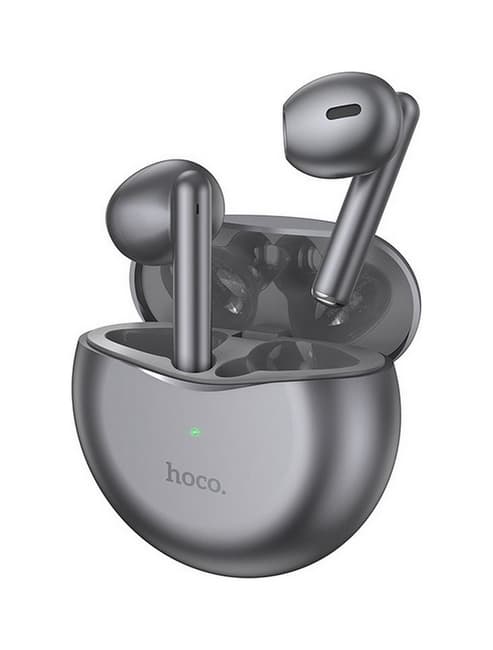 HOCO EW14 TWS Bezdrátová Sluchátka Grey 86701 - náhled 1