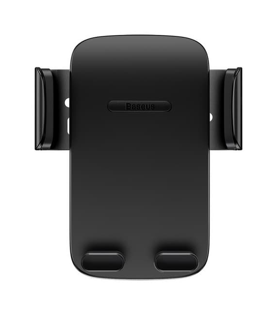 Držák na mobil do auta Baseus Easy Control Pro Clamp černý 86710 - náhled 1