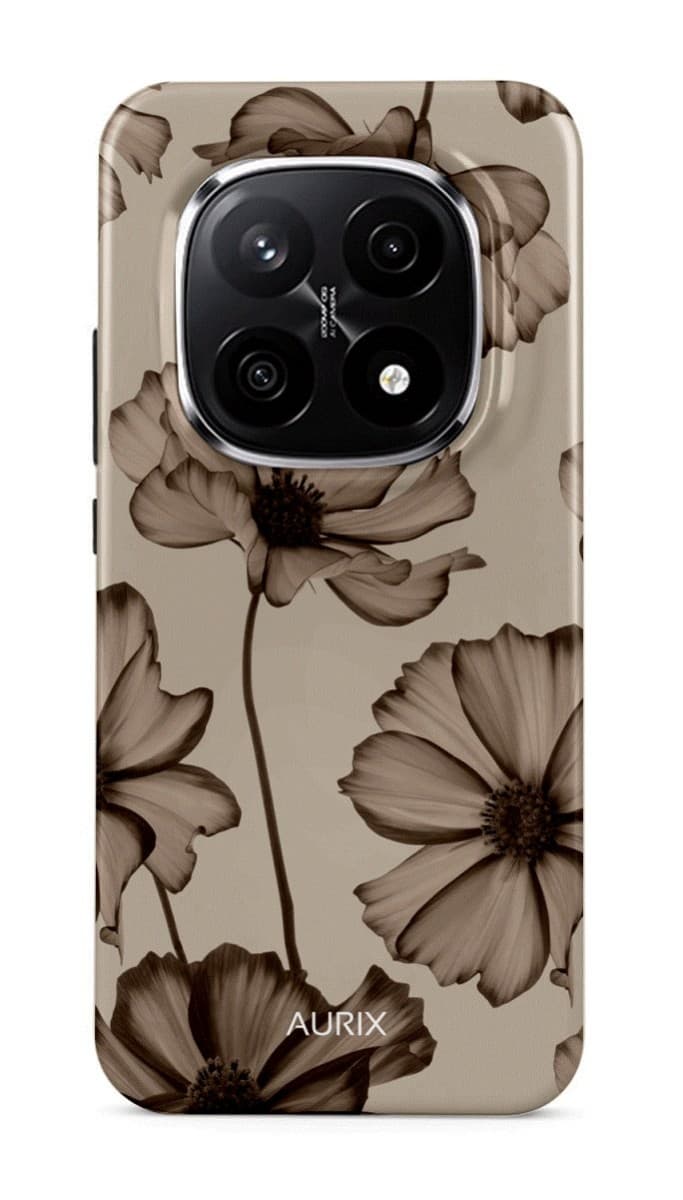 Kryt AURIX Xiaomi Redmi Note 15 pevný Barely Yours 176712