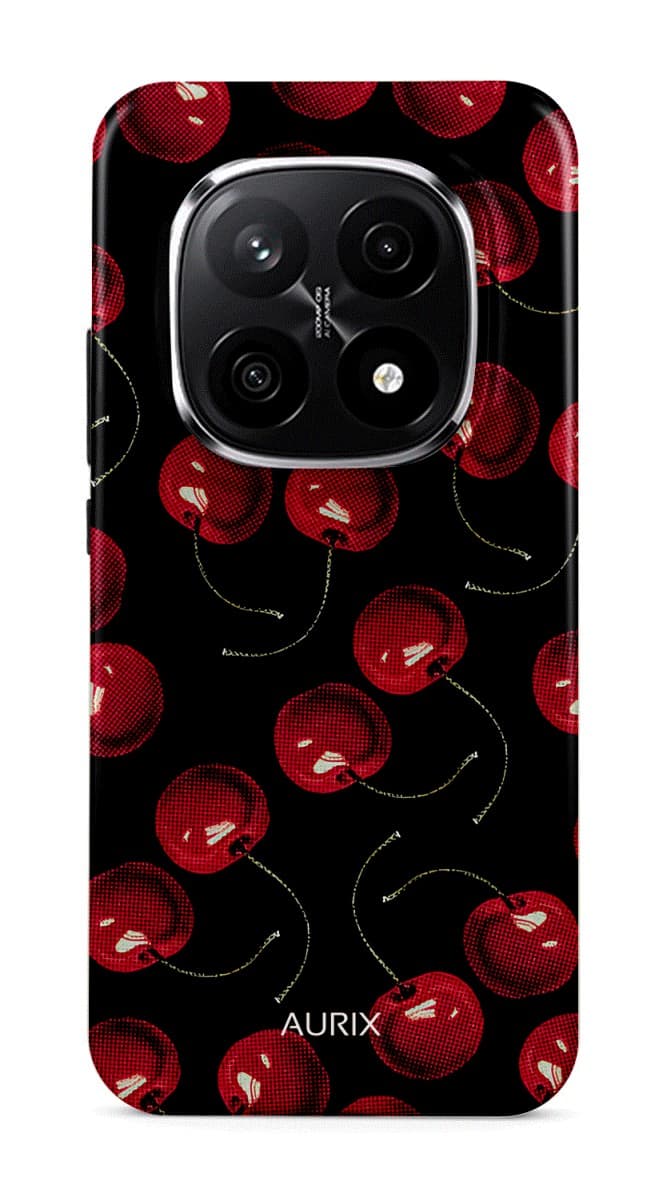 Kryt AURIX Xiaomi Redmi Note 15 pevný Cherrybomb 176713
