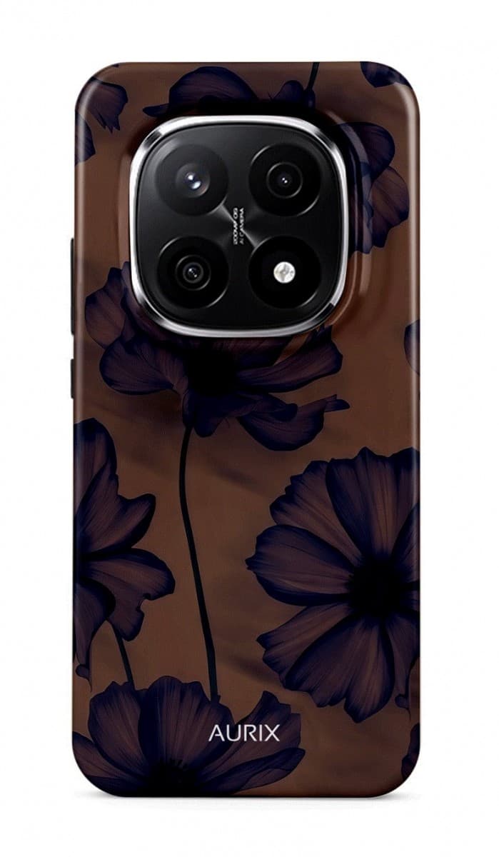 Kryt AURIX Xiaomi Redmi Note 15 pevný Velvet Night 176714