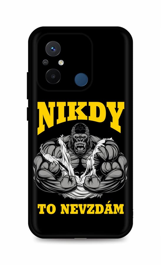 Kryt TopQ Xiaomi Redmi 12C Gorila 106724