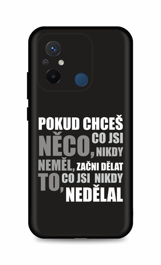 Kryt TopQ Xiaomi Redmi 12C Moto 106725