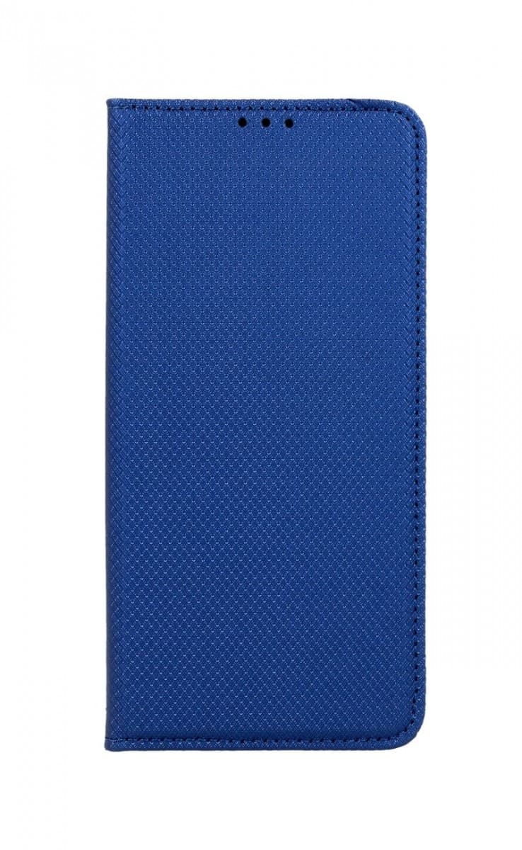 Pouzdro TopQ Samsung A04 Smart Magnet knížkové modré 86728 - náhled 1