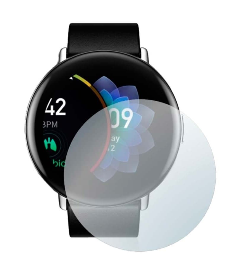 Fólie RedGlass Amazfit Zepp E Circle 6 ks 96730