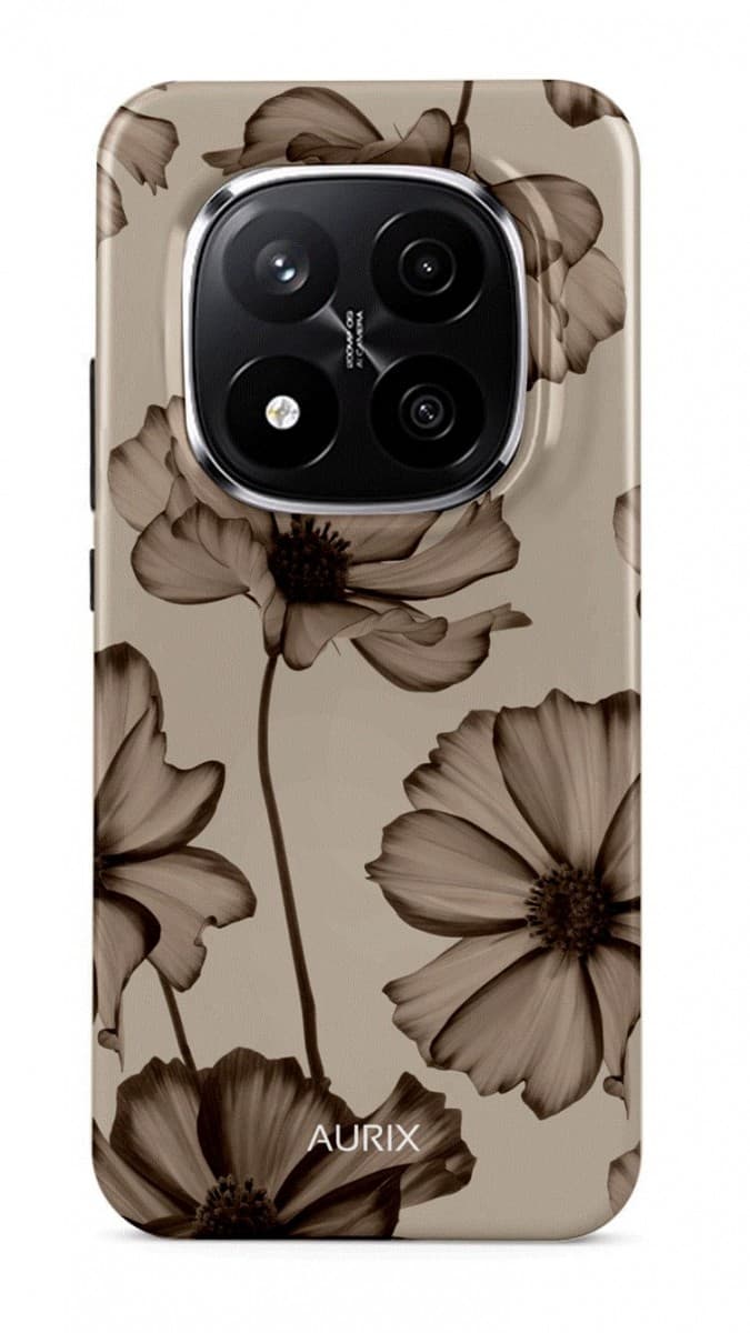 Kryt AURIX Xiaomi Redmi Note 15 5G pevný Barely Yours 176734
