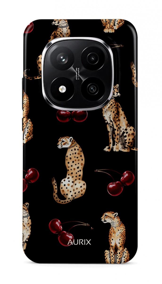 Kryt AURIX Xiaomi Redmi Note 15 5G pevný Cougar 176740