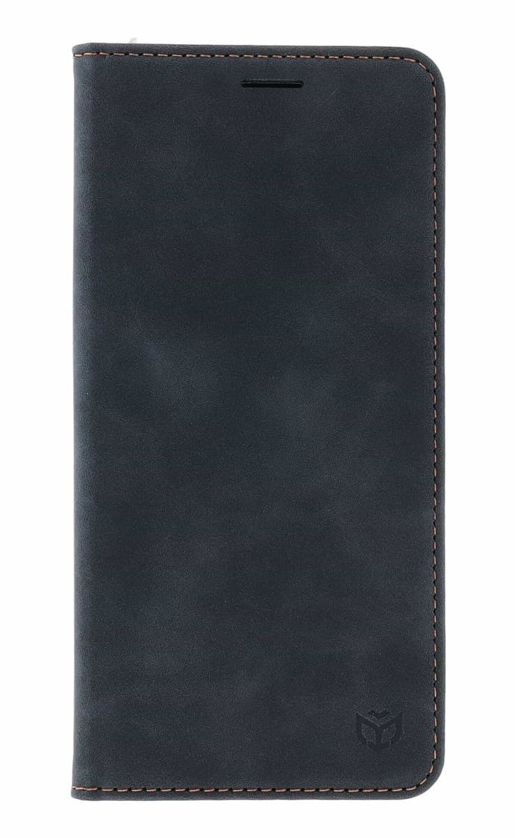 Pouzdro TopQ Xiaomi Redmi Note 14 Pro Techsuit Xproof knížkové černé 136755 - náhled 1