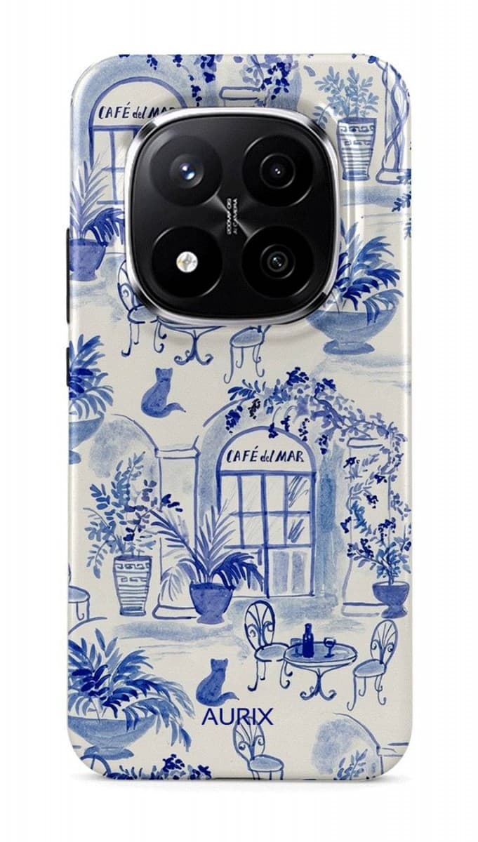 Kryt AURIX Xiaomi Redmi Note 15 Pro+ 5G pevný Sobremesa 176776