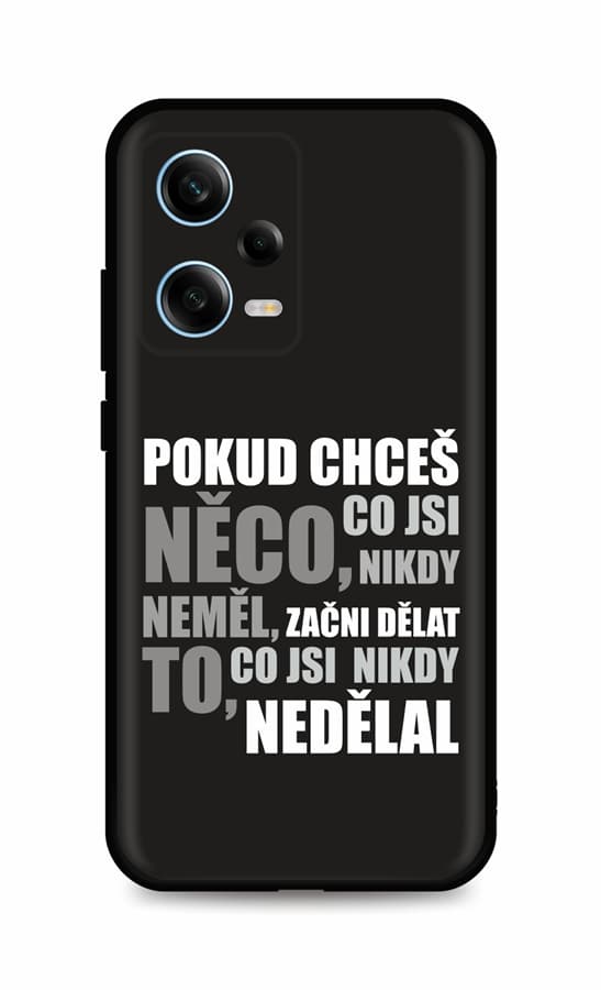 Kryt TopQ Xiaomi Redmi Note 12 Pro 5G Moto 106778