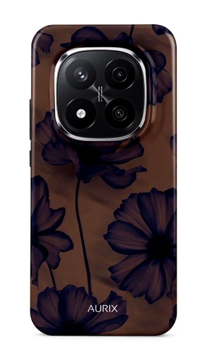 Kryt AURIX Xiaomi Redmi Note 15 Pro+ 5G pevný Velvet Night 176779
