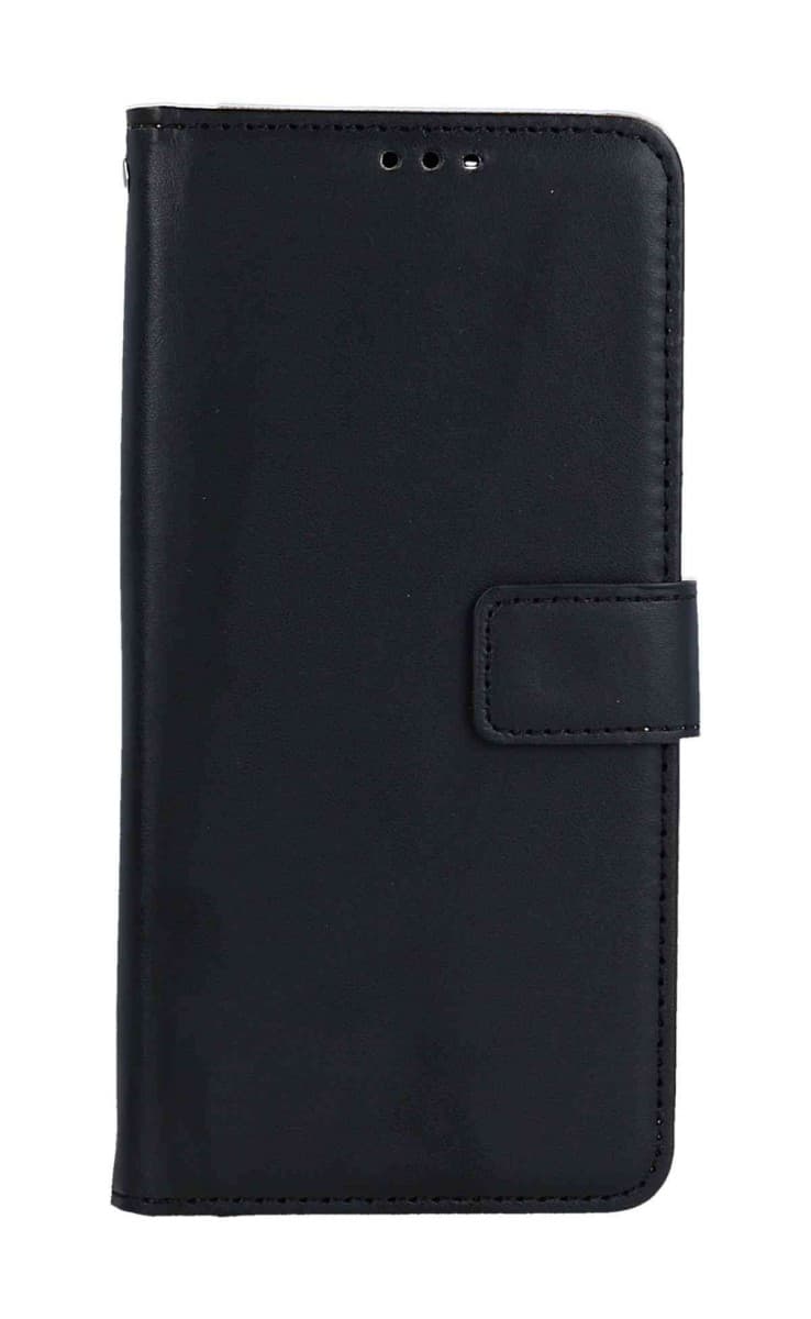 Pouzdro TopQ Motorola Edge 70 Fusion knížkové černé s přezkou 2 176784 - náhled 1