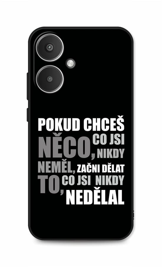 Kryt TopQ Xiaomi Redmi 13C 5G Moto 126799