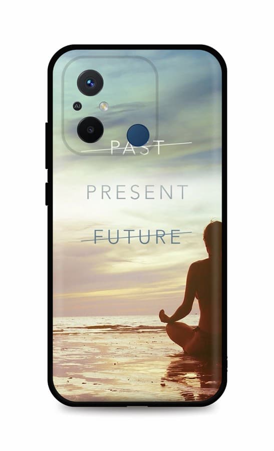 Kryt TopQ Xiaomi Redmi 12C Present 106810