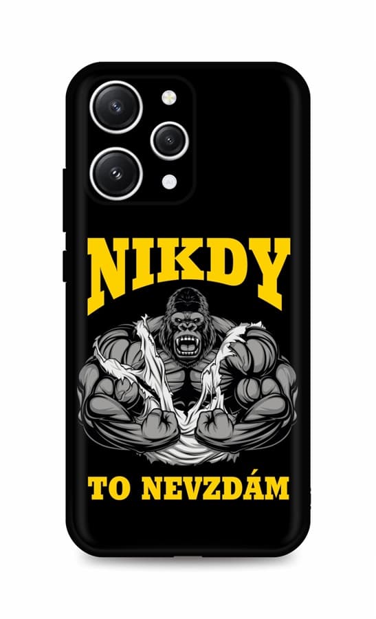 Kryt TopQ Xiaomi Redmi 12 Gorila 106811