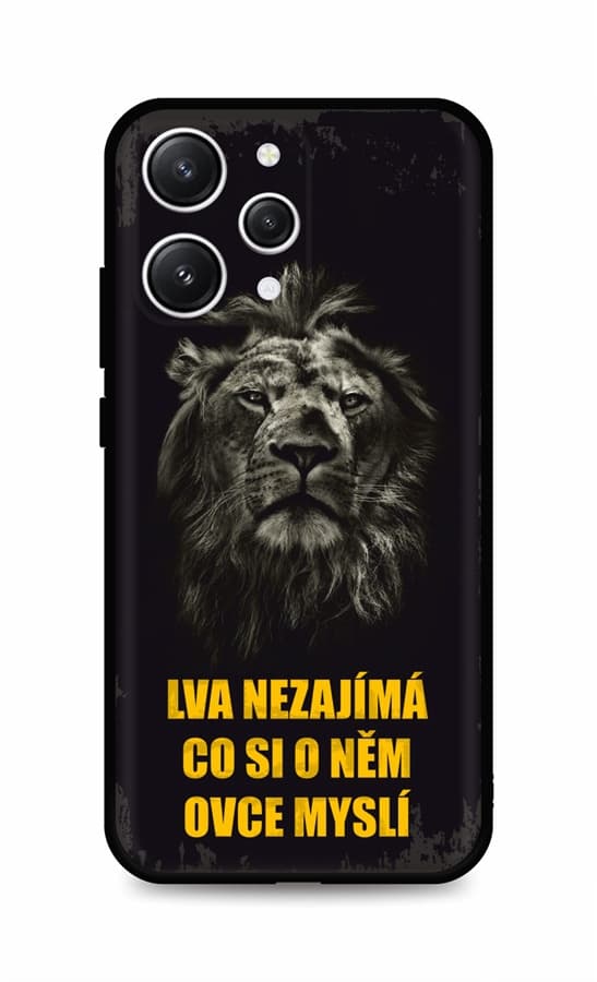 Kryt TopQ Xiaomi Redmi 12 Lev 106813