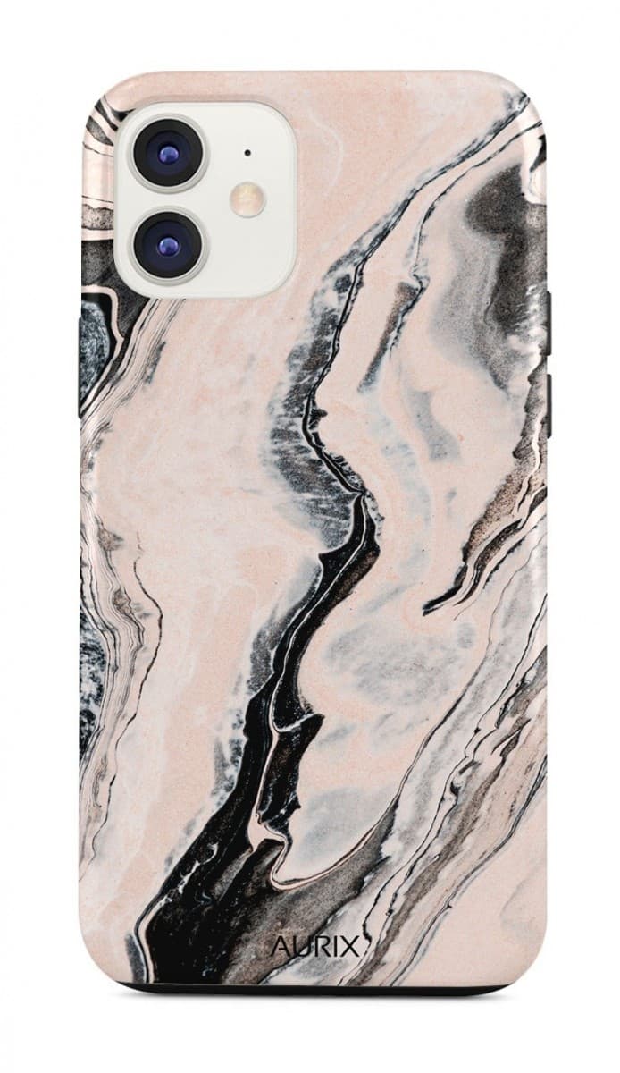 Kryt AURIX iPhone 11 pevný Soft Palette 126819