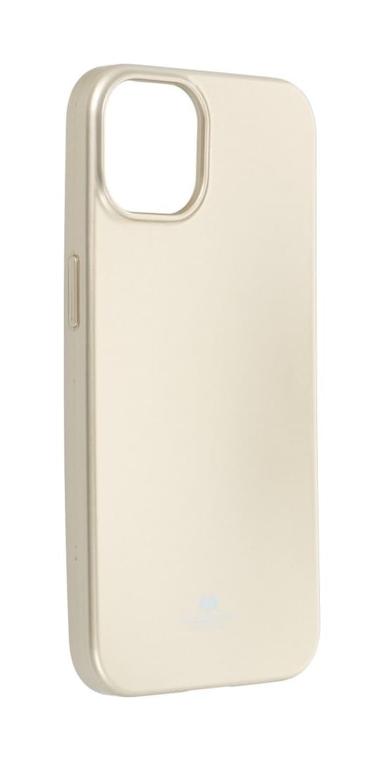 Kryt Mercury iPhone 13 zlatý 76827