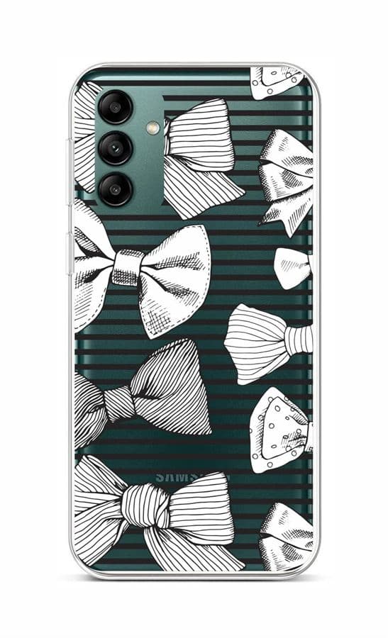 Kryt TopQ Samsung A04s Mašličky 86860