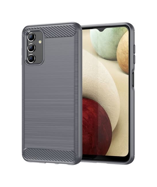Kryt TopQ Samsung A13 5G šedý 86869