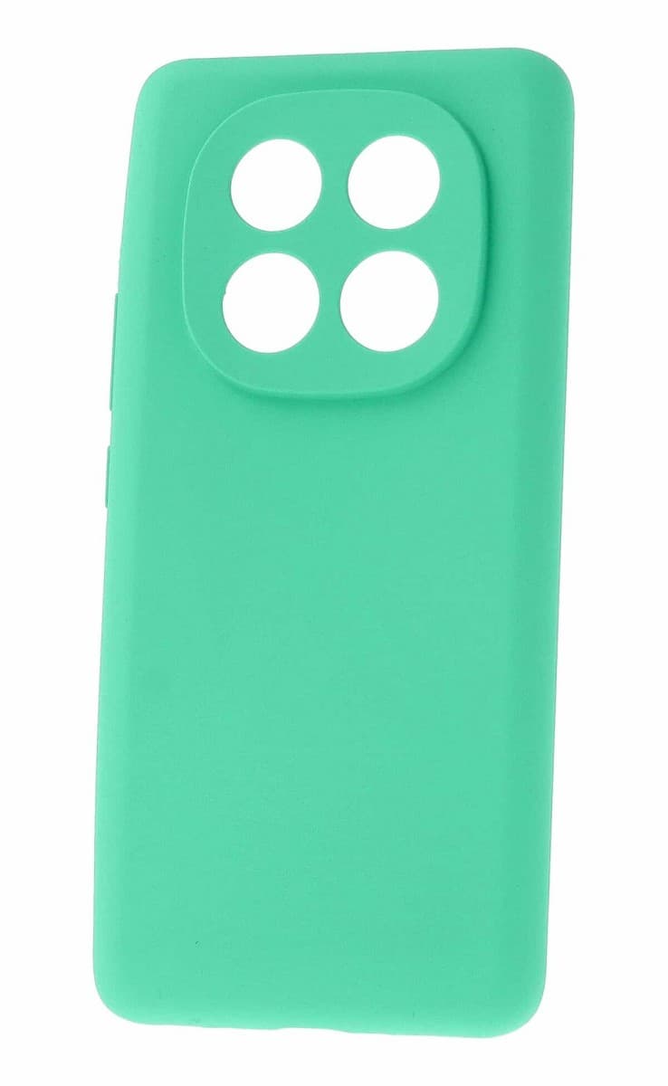 Kryt TopQ Essential Xiaomi Redmi Note 14 Pro 5G mátový 136893